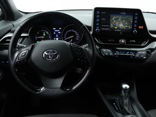 Toyota C-HR - afbeelding nr 5