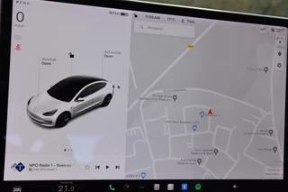 Tesla Model 3 | TREKHAAK | AUTO PILOT | 360 CAMERA - afbeelding nr 9