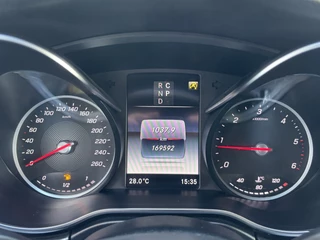 Mercedes-Benz V-Klasse Mercedes-Benz V-Klasse 220d Lang DC | Parkeer Assist | Burmeister | Leder | Navi - afbeelding nr 21
