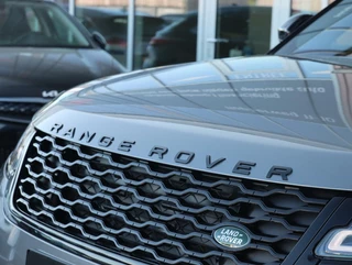 Land Rover Range Rover Velar Land Rover Range Rover Velar 2.0 P400e | Black Exterior Styling Pack | - afbeelding nr 43