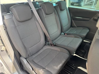 Volkswagen Sharan Volkswagen Sharan 1.4 TSI AUT Navi Lane assist Stoel VW 34dkm Exclusive Zijdeuren Bluetooth - afbeelding nr 31