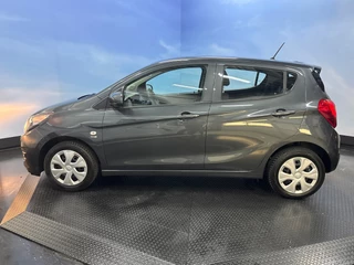 Opel KARL Opel KARL 1.0 ecoFLEX 120 Jaar Edition - afbeelding nr 7