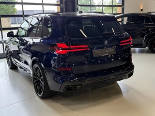 BMW X5 BMW X5 X5 50e X-drive 490PK / M- Individual / B&W / Carbon / 2024 - afbeelding nr 80