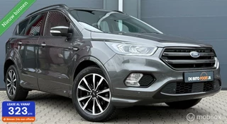 Ford Kuga - 211324108-0