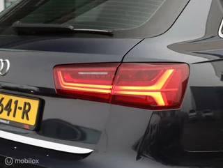 Audi A6 Audi A6 Avant 190PK ultra S line Edition | Panoramadak | 20inch velgen | Apple Carplay - afbeelding nr 28