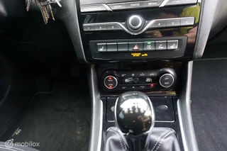 Infiniti Q Infiniti Q30 1.6t Prem.|Sportief, GLA genen, Zuinig stijlvol - afbeelding nr 16