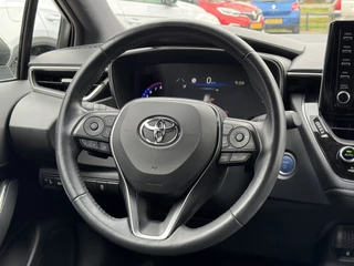Toyota Corolla Touring Sports Fabrieksgarantie - afbeelding nr 8