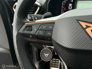 CUPRA Formentor CUPRA Formentor 310PK 2.0 TSI 4DRIVE PANO KEYLESS VR NAVI - afbeelding nr 22