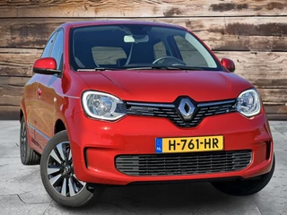 Renault Twingo Renault Twingo 0.9 TCe Intens | Automaat | Zeer mooi! | Climate Controle | Camera | NL Auto NAP - afbeelding nr 2