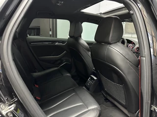 Audi RS3 Audi RS3 Sportback 2.5 TFSI Quattro - afbeelding nr 14