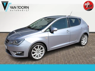 SEAT Ibiza Navigatie - afbeelding nr 1