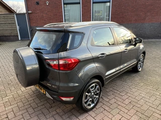 Ford EcoSport | Hoogzitter | - afbeelding nr 12