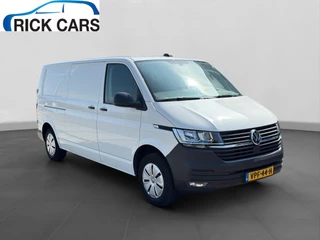 Volkswagen Transporter Volkswagen Transporter 2.0 TDI 110PK EURO6 L2H1 28 Cruise control/trekhaak/navi - afbeelding nr 15