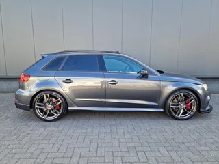 Audi S3 Audi S3 Sportback 2.0 TFSI Quattro Facelift/Pano/Led/B&O/Rs zetels! - afbeelding nr 30