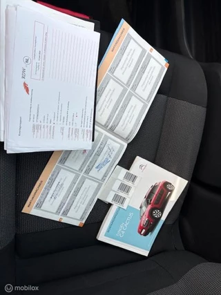 Citroën C4 Cactus Citroen C4 Cactus 1.2 VTI PureTech Business automaat. - afbeelding nr 9