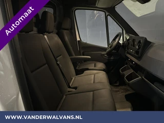 Mercedes-Benz Sprinter Cruisecontrol, Parkeersensoren, Stoelverwarming, Bijrijdersbank - afbeelding nr 8