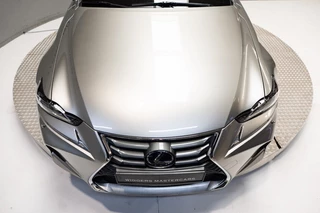 Lexus IS - afbeelding nr 21