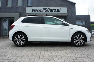 Volkswagen Polo VW Polo 1.0 TSI 110pk 3x R-Line Acc|Camera|IQ_Light|Pano|Virtual - afbeelding nr 18