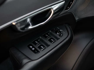 Volvo XC90 Volvo XC90 2.0 D5 225PK AWD Inscription Grijs Kenteken Leder Panorama B&O HUD Trekhaak Luchtvering 360 Camera - afbeelding nr 45