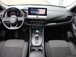 Nissan QASHQAI - afbeelding nr 8