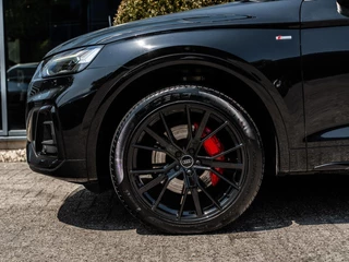 Audi Q5 Audi Q5 55 TFSI e Quattro S-line|PANO|ACC|STERRENHEMEL|21'' - afbeelding nr 36