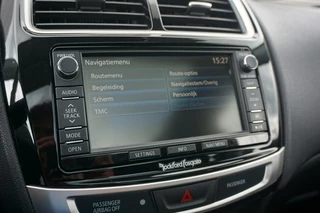 Mitsubishi ASX - afbeelding nr 29