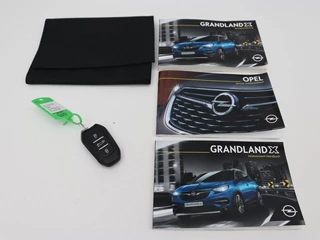 Opel Grandland X Opel Grandland X 1.6 Turbo Hybrid Elegance | Stoelventilatie |  Trekhaak | Leder | 360 Camera | Full LED | Memory | Navigatie | Stoelverwarming | Dodehoek detectie | PHEV - afbeelding nr 15