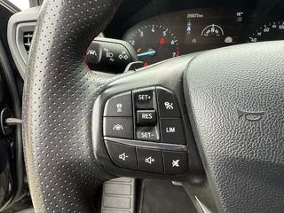 Ford Focus Ford Focus Wagon 1.5 EcoBoost ST Line Automaat Carplay Trekhaak - afbeelding nr 21