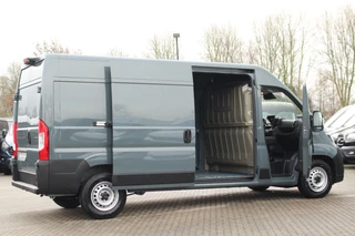 Peugeot Boxer L3H2 3.5t | Automaat | Carplay/Android | Camera | Cruise | Lease 645,- p/m - afbeelding nr 6