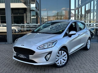 Ford Fiesta - 525687970-0
