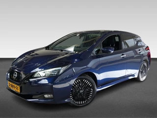 Nissan Leaf N-Connecta 39 kWh