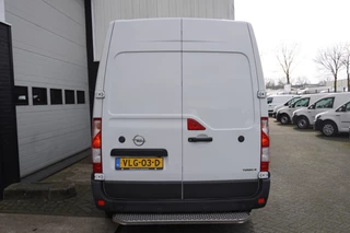 Opel Movano - A/C Climate - Navi - Cruise - €19.950,- Excl. - afbeelding nr 16