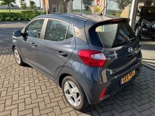 Hyundai i10 - afbeelding nr 10