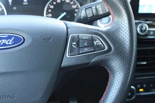 Ford EcoSport Ford EcoSport 1.0 EcoBoost ST-Line Trekhaak | Climate Control | Cruise Control | Navigatie | - afbeelding nr 22