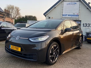 Volkswagen ID.3 CARPLAY/CAMERA/STOELVERW/TREKHAAK/CRUISE