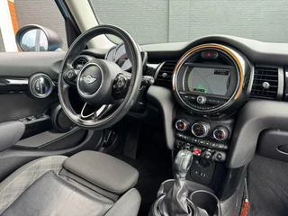 MINI One MINI One 1.2 Pepper ,Navi,Clima,Stoelverw,Half leer,Cruise,PDC,LMV - afbeelding nr 25