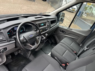 Ford Transit - afbeelding nr 4