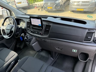 Ford Transit Custom Ford Transit Custom 280 2.0 TDCI 130PK L1H1 Trend Achteruitrijcamera/trekhaak/CarPlay - afbeelding nr 20