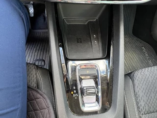 Škoda Octavia Škoda Octavia Combi 1.4 TSI iV PHEV SPORTLINE BUSINESS AUT. Matrix LED | Stuurverwarming | Wegklapbare trekhaak - afbeelding nr 19