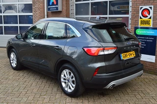 Ford Kuga - afbeelding nr 14