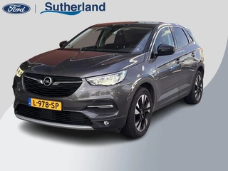 Opel Grandland X 1.2 Turbo Innovation