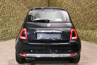 Fiat 500 - afbeelding nr 9