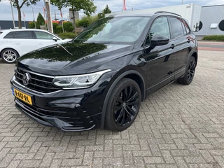Volkswagen Tiguan Volkswagen Tiguan 1.4 TSI eHy R-line - afbeelding nr 1