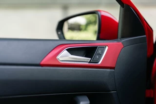 Volkswagen Polo Volkswagen Polo 2.0 TSI GTI Pano DSG Beats ACC Stoelverw. - afbeelding nr 50