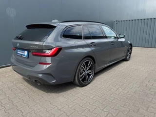 BMW 3 Serie BMW 3 Serie Touring 330e High Executive M-Sport Panoramadak Adapt BTWLED - afbeelding nr 6