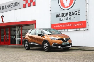 Renault Captur - afbeelding nr 2