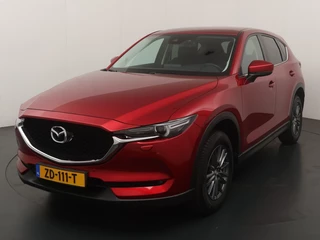 Mazda CX-5 2.0 SAG 165 Comfort