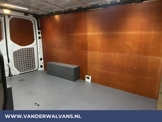 Mercedes-Benz Sprinter Parkeersensoren, Android Auto, Cruisecontrol - afbeelding nr 11