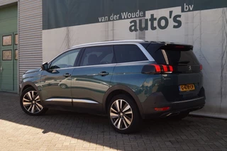 Peugeot 5008 - afbeelding nr 6