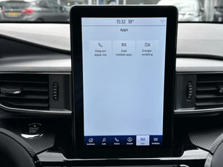 Ford Explorer Ford Explorer 3.0 V6 EcoBoost PHEV ST-Line 457pk | Adaptieve Cruise | Full LED | Trekhaak Afneembaar | 2.500kg Trekgewicht - afbeelding nr 28